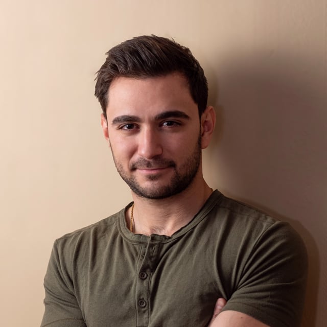 Hector Abraham Torres