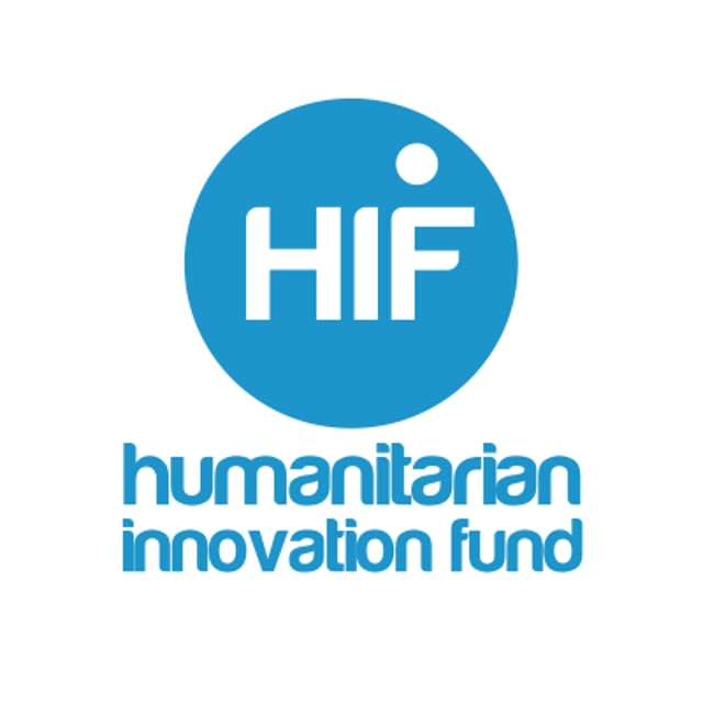 humanitarian innovation fund case study