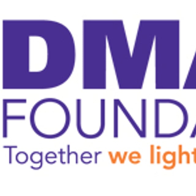 Dmax Foundation