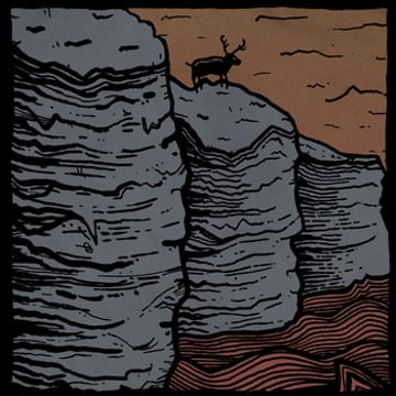 Vimeo profile picture for @facing