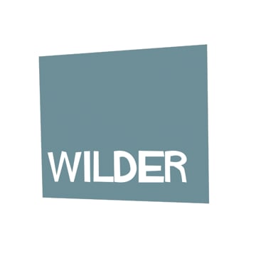 Vimeo profile picture for @wilder
