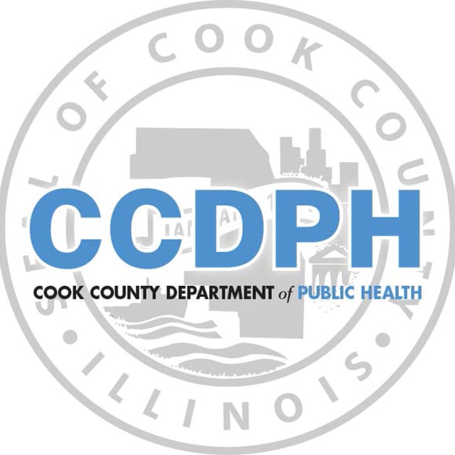 Cook County Public Health