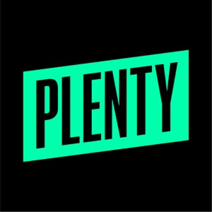 plenty plenty