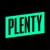 Plenty