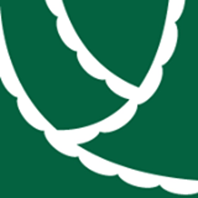 Harmony Green America logo