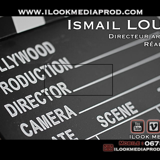 ILOOK MEDIA PROD