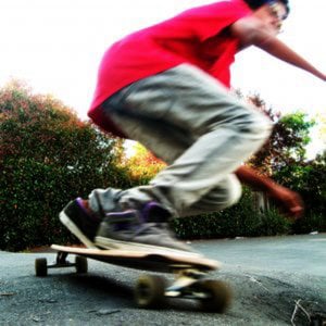 Profile picture for Aaron Grulich