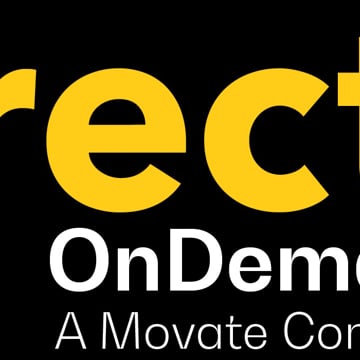 Vimeo profile picture for @directly