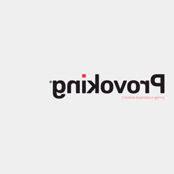 Vimeo profile picture for @provoking