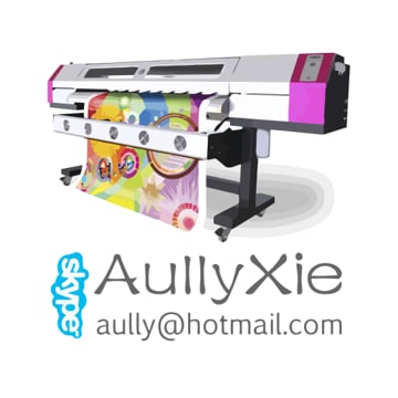 Vimeo profile picture for @printers