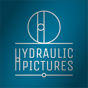 Vimeo profile picture for @hydraulic