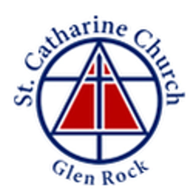 St. Catharine Church Glen Rock