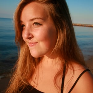 Profile picture for Anna Fern - 9875225_300x300