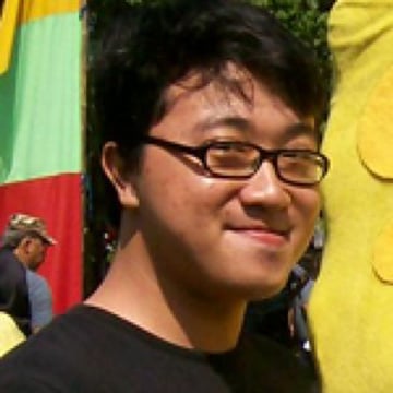 Vimeo profile picture for @rama