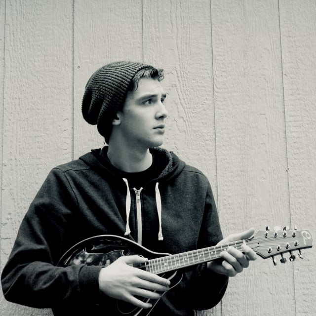 Matthew Reeder Music