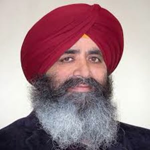 Bahadur Singh followed Luke Seomore &amp; <b>Joseph Bull</b> - 9885085_300x300