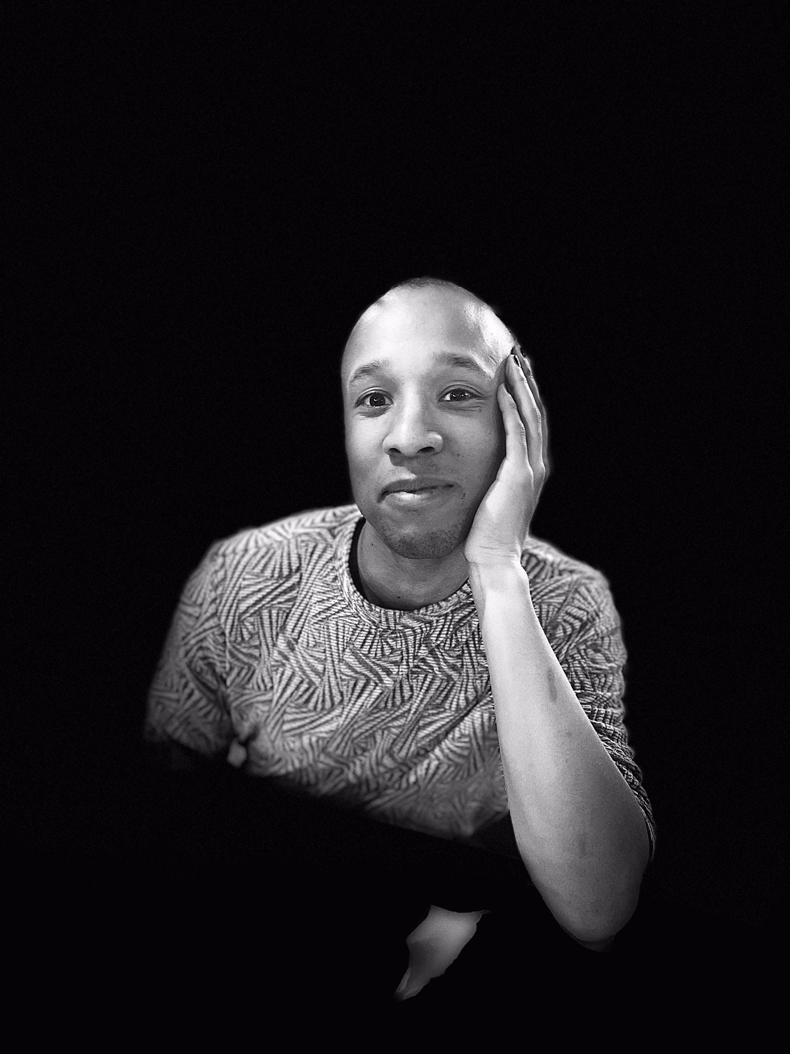 Samuel Baidoo