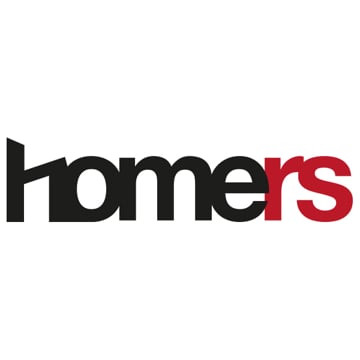 Vimeo profile picture for @homers