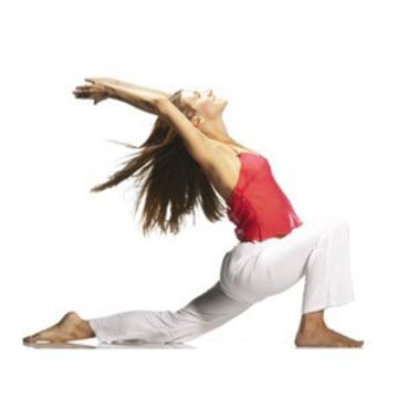 Vimeo profile picture for @yoga