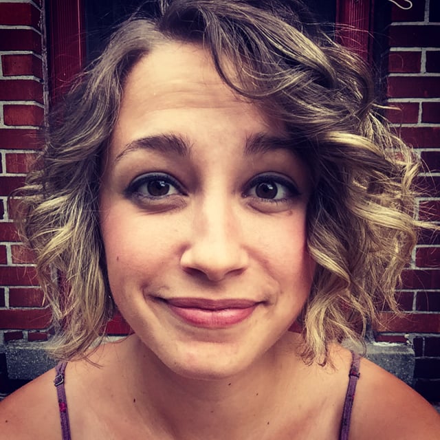 Carly Davis