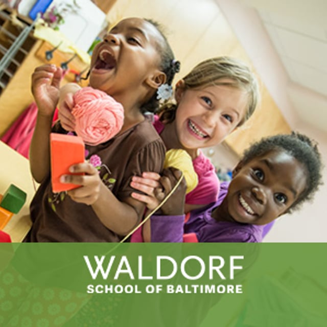 Waldorf School of Baltimore on Vimeo