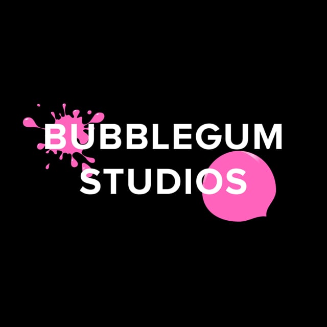 Bubblegum Studios