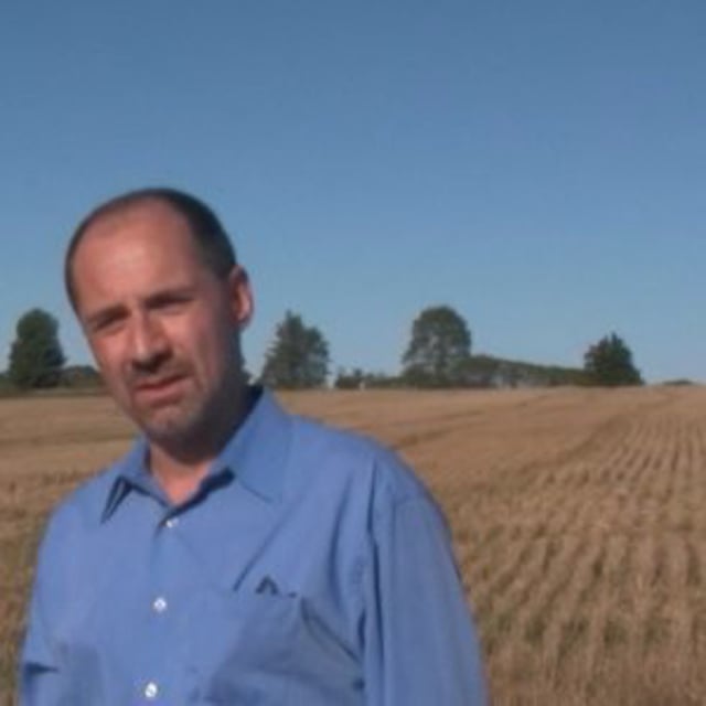 Mark Rosenbauer