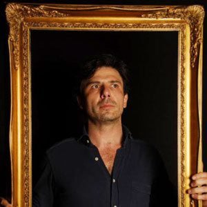 Profile picture for Andrea Rovetta