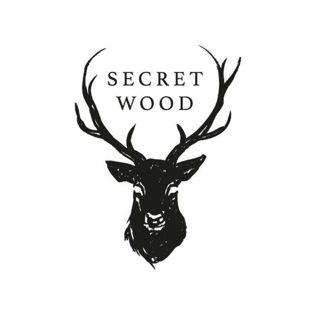 Secret woods