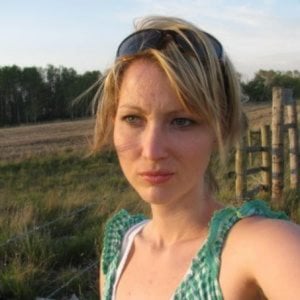Profile picture for Sarah Vermette