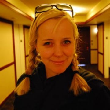 Vimeo profile picture for @stardust