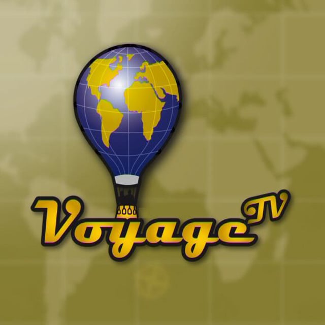 voyage tv live