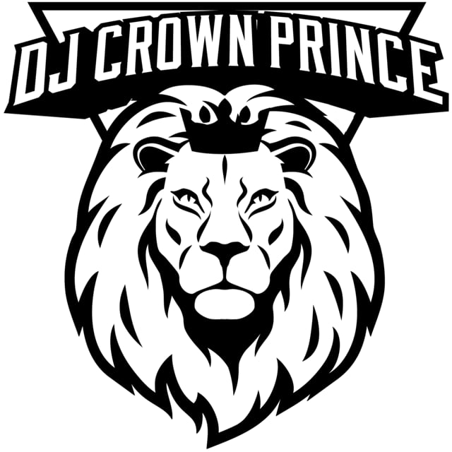 dj crown prince