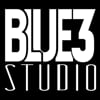 Blue 3 Studio