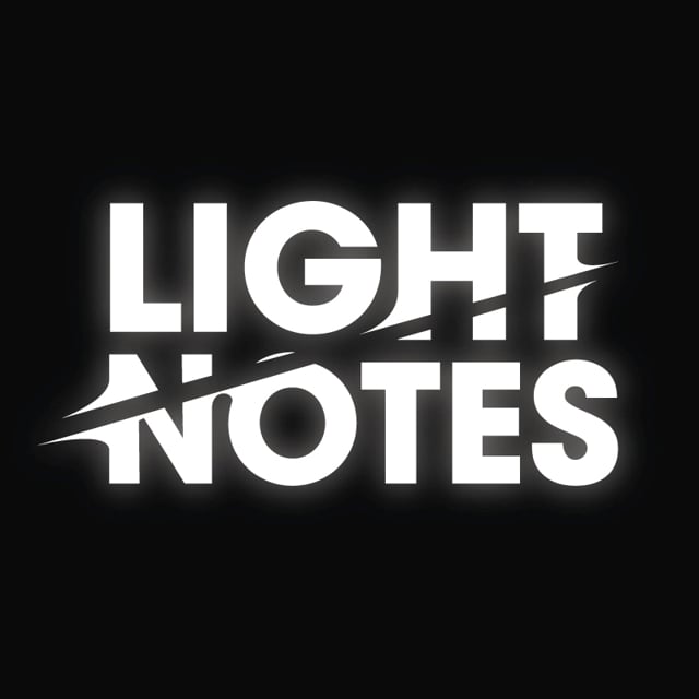 Light Notes