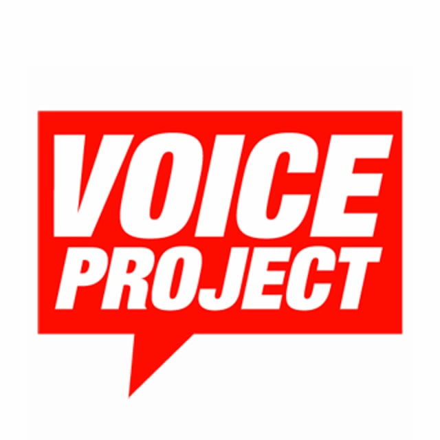 Projected voice. Voice Projection.