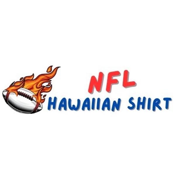 NFLhawaiianshirt