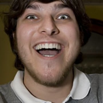 Vimeo profile picture for @speed
