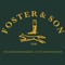 Portrait image for W.S. Foster & Son Limited
