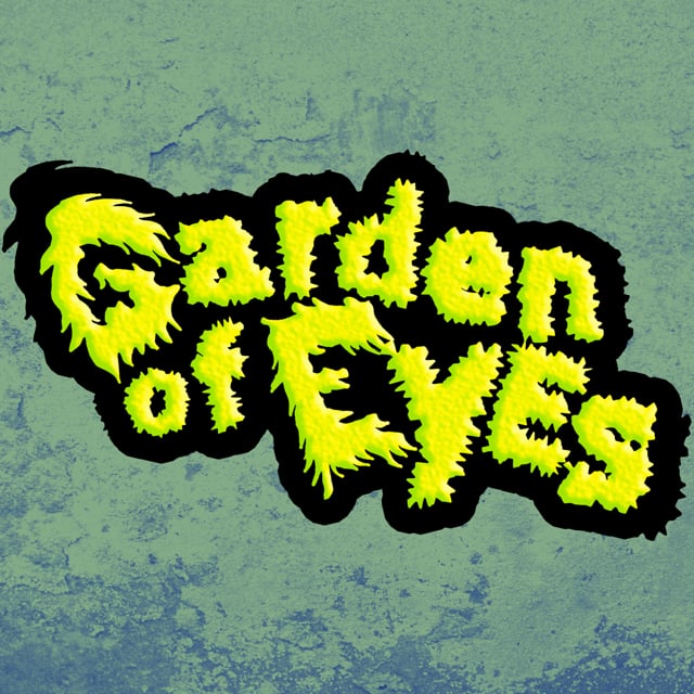 Garden of Eyes