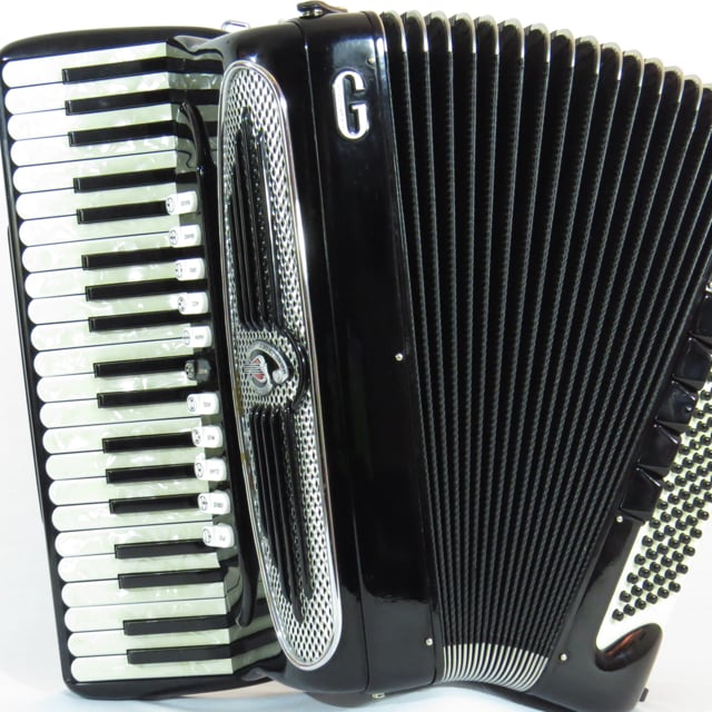 Acordeones Chile