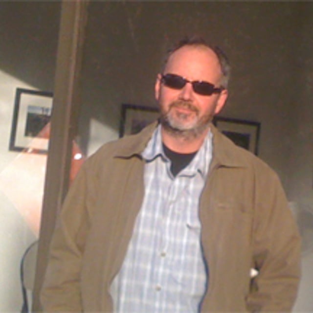 Mark Hamilton