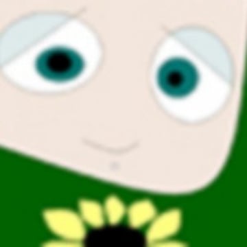 Vimeo profile picture for @magda