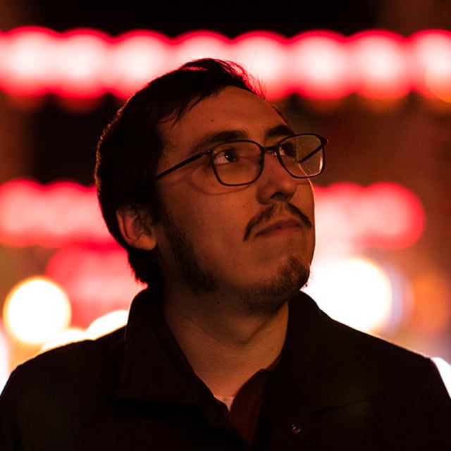 Daniel Miramontes - Cinematographer, Director & Director of Photography ...