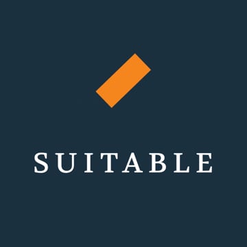 Vimeo profile picture for @suitable