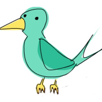Vimeo profile picture for @toothbrush