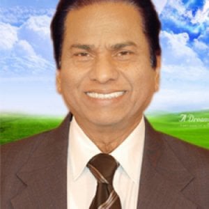 Profile picture for Dr. T. Satya Rao - 990953_300x300