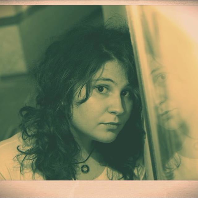 Person photo