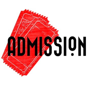 Vimeo profile picture for @admission