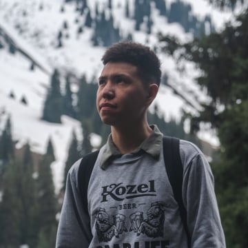 Vimeo profile picture for @impulsive